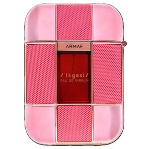 Armaf Legesi Eau de Parfum EDP Spray for Women 3.4 oz / 100 ml - New